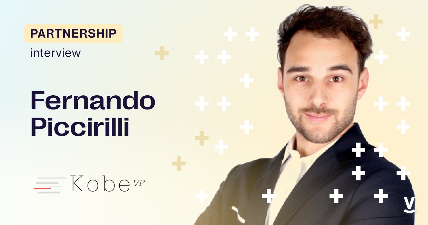 Kobe Partners now offers revenue-based business funding through Viceversa