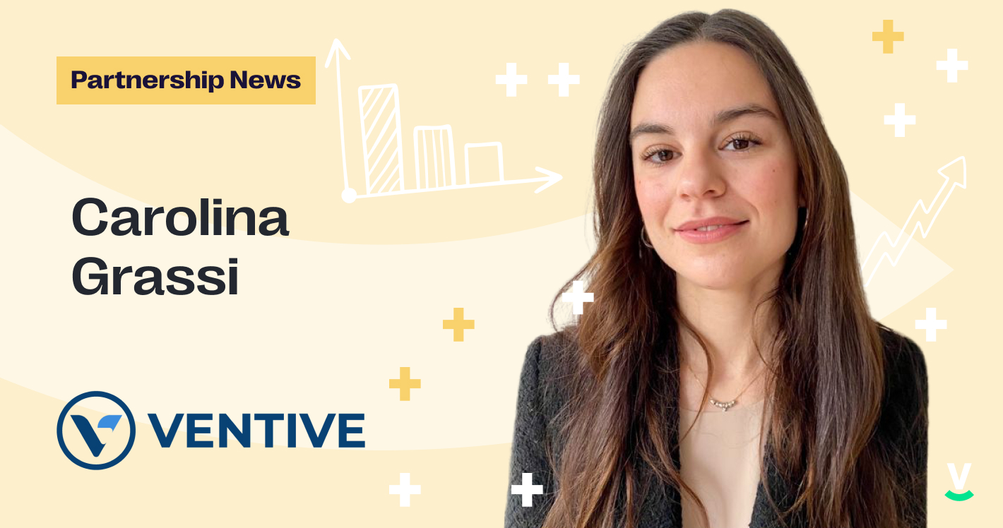 Viceversa-Ventive partnership brings growth capital to startups