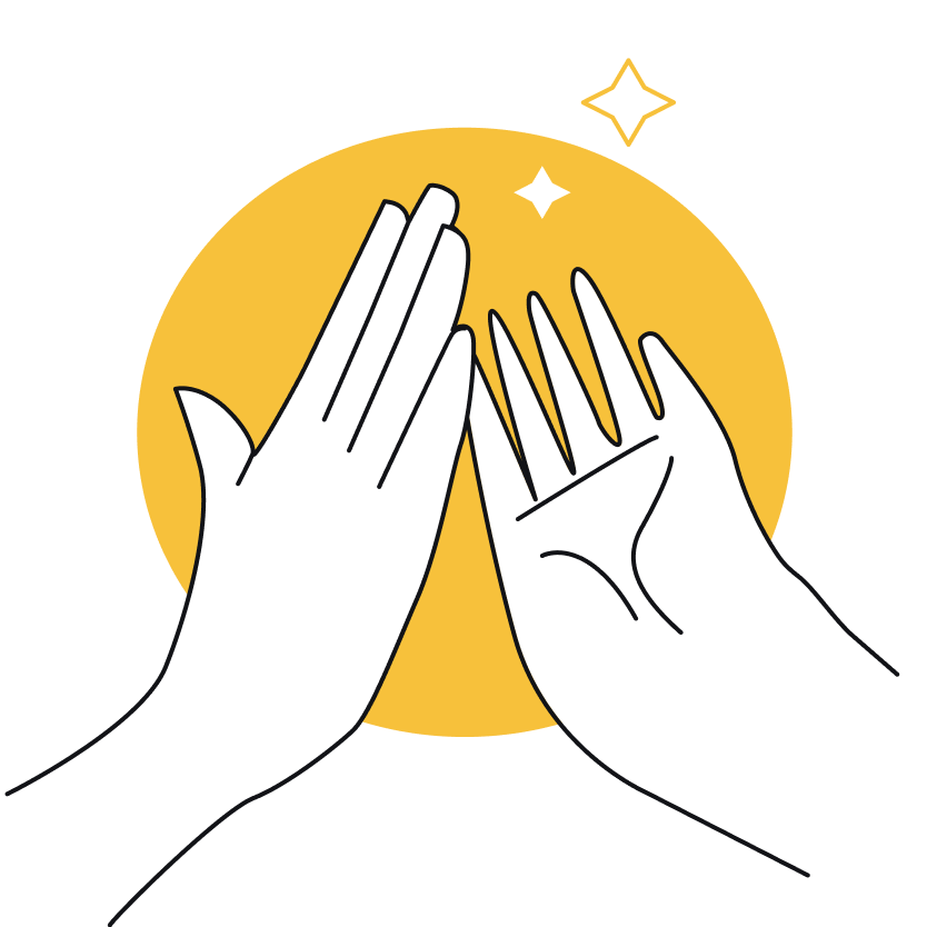 partnership viceversa