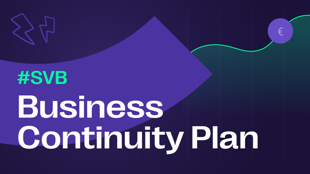 Viceversa Business Continuity Plan 1 Viceversa