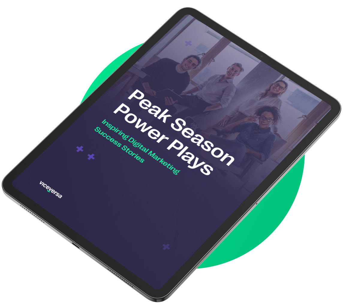 Peak Season Power Plays Viceversa ebook