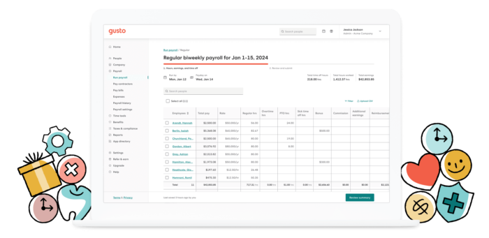 10 Top Free Financial Tools for CEOs and CFOs 2025 edition