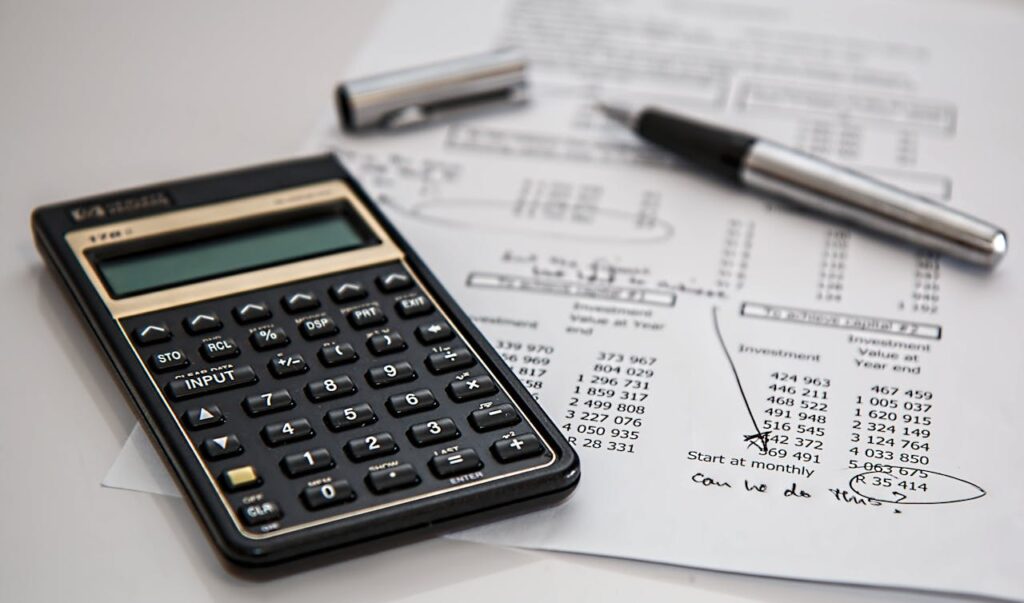 PULSE: Financial Planning AI tool