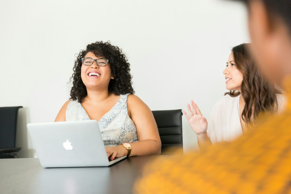 female founders