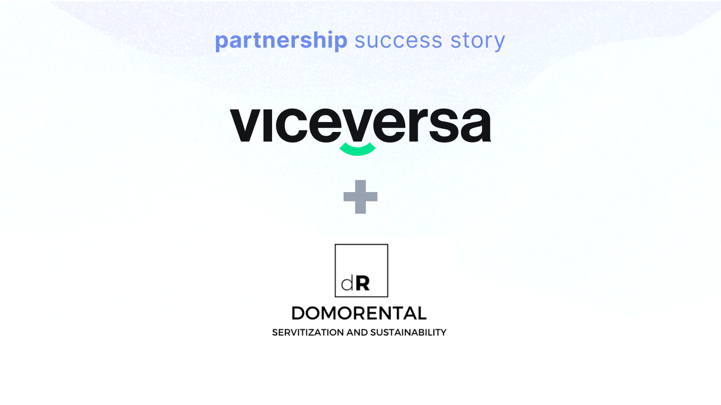 Domorental partnership